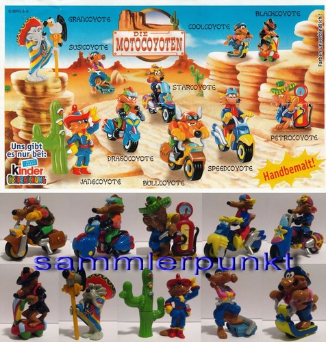 Einzelfigur bpz ihrer - einzelfigur,