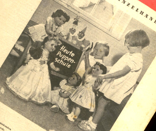 Original nov 1953 - nov., kunden