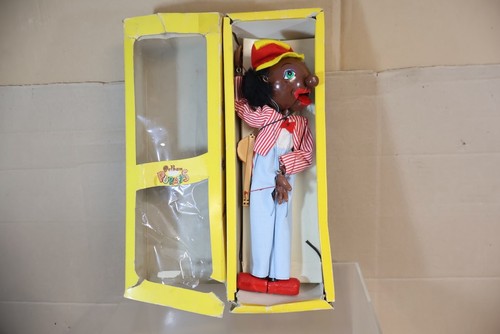Pelham puppets minstrel mit - pelham,