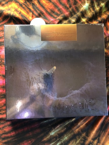 Fear inoculum von tool - von, (2022