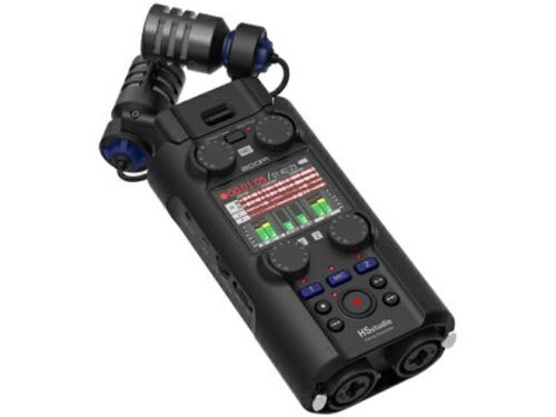 Zoom studio handlicher - zoom,