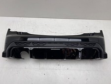 MINI F55 LCI JCW Stoßstange