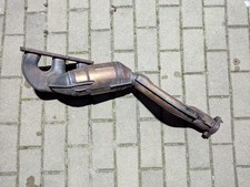 BMW E39 E60 E61 E65 E53 M54B30 AT-Abgaskrümmer mit Katalysator Zyl. 1-3