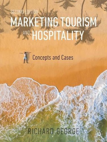 Marketing tourism and - marketing,