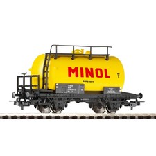 Piko 57713-2 H0 Kesselwagen