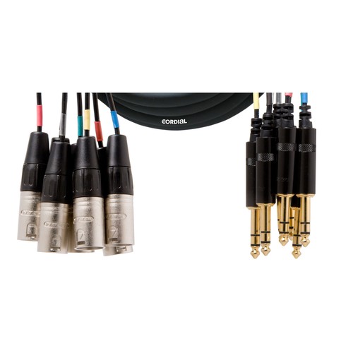 Cordial intro multicore kli - cordial,