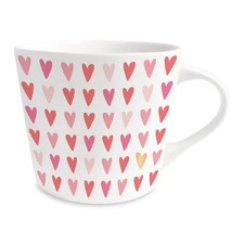 Goldtasse Schreibkram