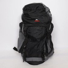 McKinley, Wanderrucksack