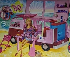 Steffi Love Hawaii Camper SIMBA *TOP*