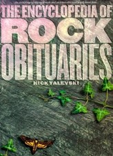 The Encyclopedia of Rock
