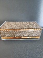 WMF Deckeldose, Schatulle