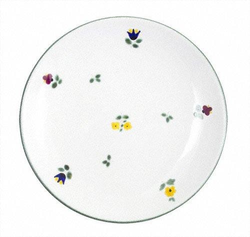 Gmundner keramik streublumen - keramik,