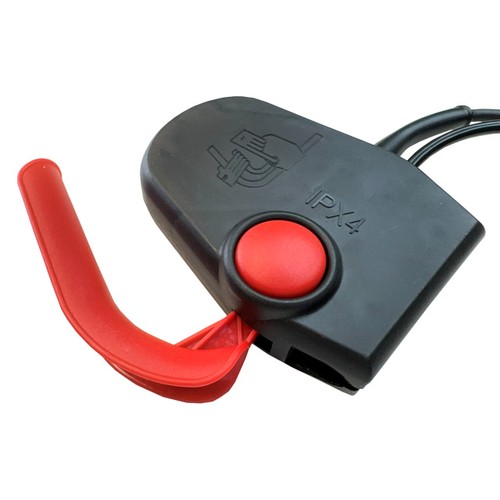 Schaltereinheit 250v inkl - schaltereinheit,