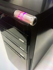 PC Retro Rechner Intel Pentium