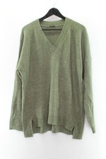 Kik Damen Pullover Gr. XL