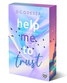 Help trust - help, me