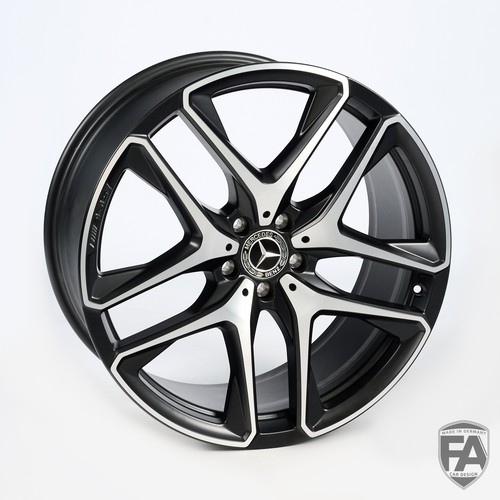 Mercedes benz gle - mercedes-benz,