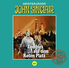John Sinclair Tonstudio Braun
