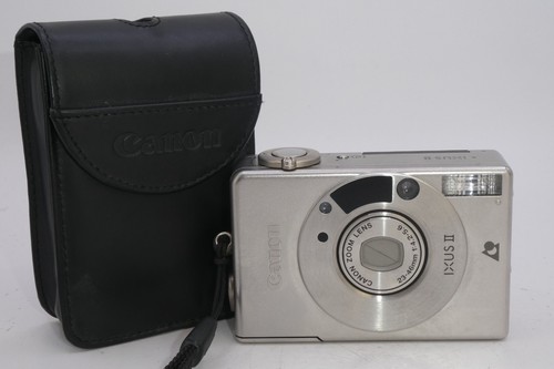 Canon ixus aps analoge - canon,