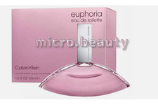 CALVIN KLEIN EUPHORIA • 50ml