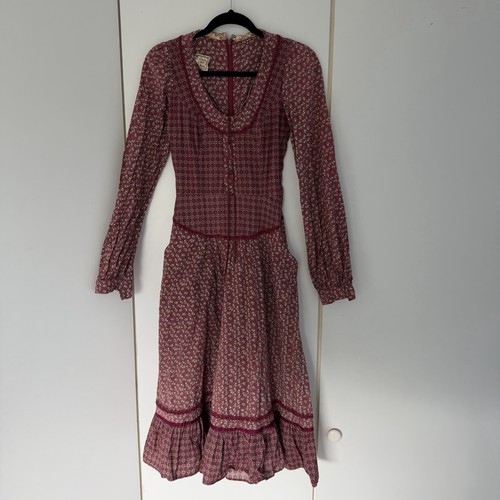 Vintage 1970s gunne - 1970s,