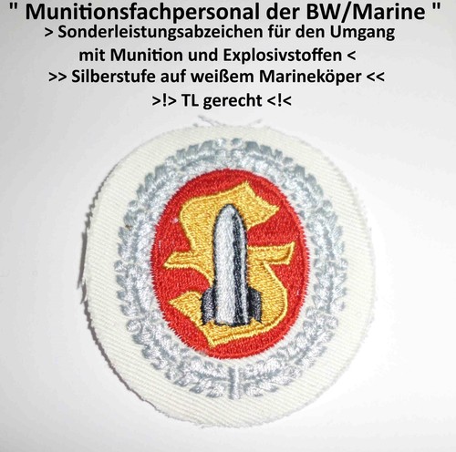 Mun fachpersonal silber - fachpersonal,