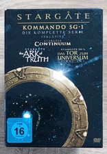 Stargate Kommando SG-1