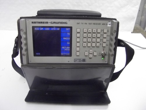 Kathrein grundig - kathrein,
