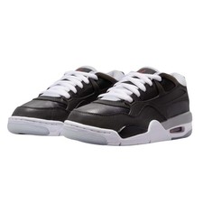 Air Jordan 4 RM Black Metallic