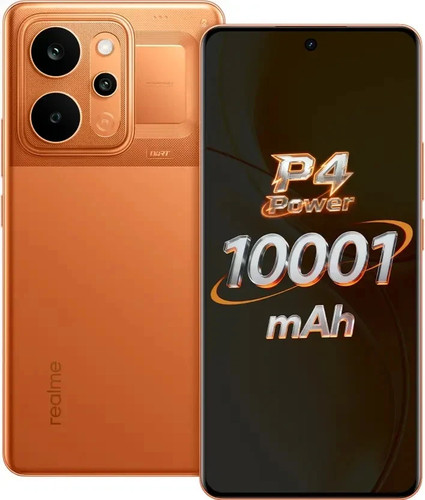 Neu fabrikversiegelt realme - fabrikversiegelt,