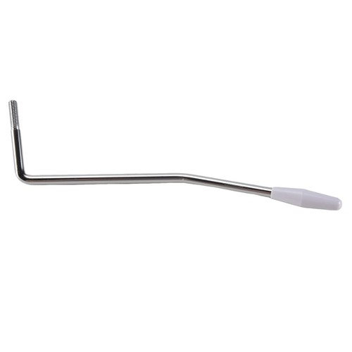 Silber 0mm rocker tremolo - 5.0mm,