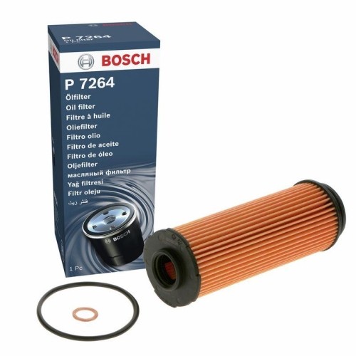 Bosch ölfilter 026 - f, 407
