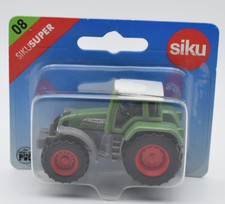 Siku tractor fendt favorite - 08,