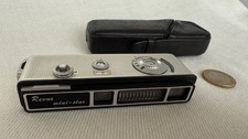 Revue Mini Star 8x11 mm Minox