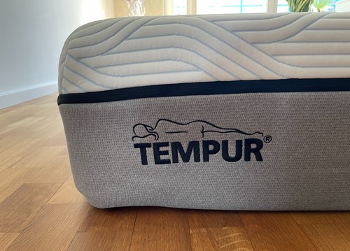 Tempur pro plus - pro,