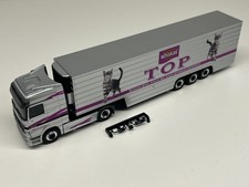 MB Actros Sattelzug  "