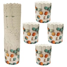 Backform Backpapier Ostern