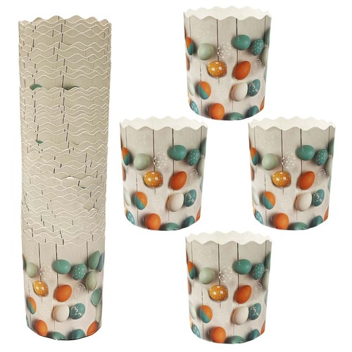 Backform backpapier ostern - backform,