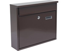 Briefkasten 310x360x100mm