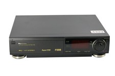 Panasonic NV-FS88EG - Super 4