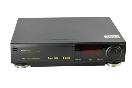 Panasonic fs88eg super - panasonic, nv-fs88eg