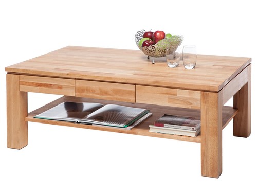 Couchtisch kennan kernbuche - couchtisch,