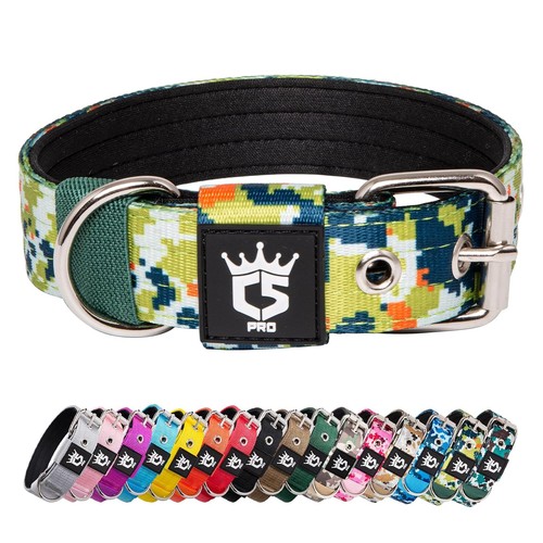 Taktisches hundehalsband - taktisches,