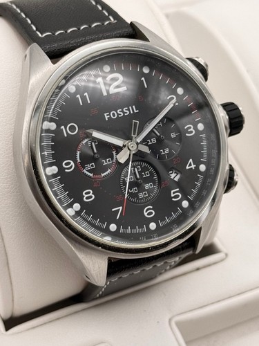 Fossil 2697 herrenuhr quarz - ch-2697,