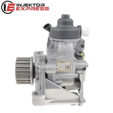 0445010704 Hochdruckpumpe Dacia Dokker Logan Renault Clio IV 1.5 dCi 167007358R