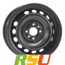 Alcar 6875 6x14" ET40 LK4 98