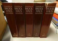 Brockhaus Enzyklopädie
