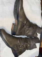 FIORENTINI & BAKER CULTSTIEFEL