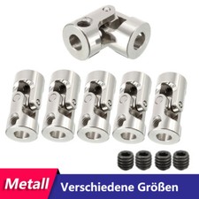 Gelenkkupplung Motor