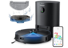 Laresar L6 Pro staubsaugerroboter Roboter staubsauger DEFEKT